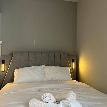Acropolis Open Sky Family Афины Экстерьер фото
