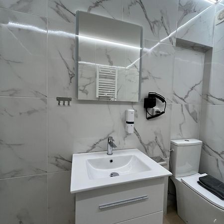 Acropolis Open Sky Family Афины Экстерьер фото