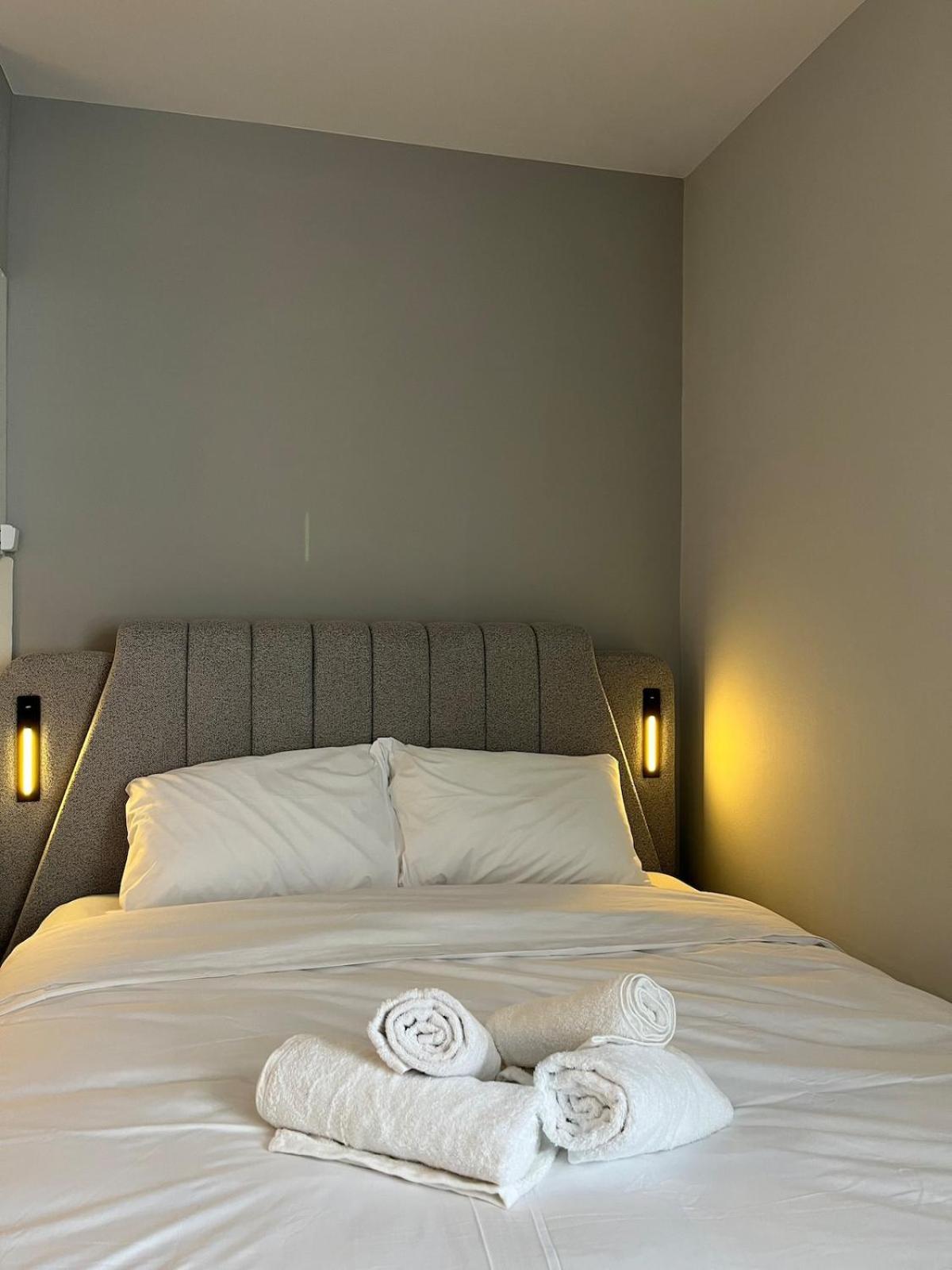 Acropolis Open Sky Family Афины Экстерьер фото