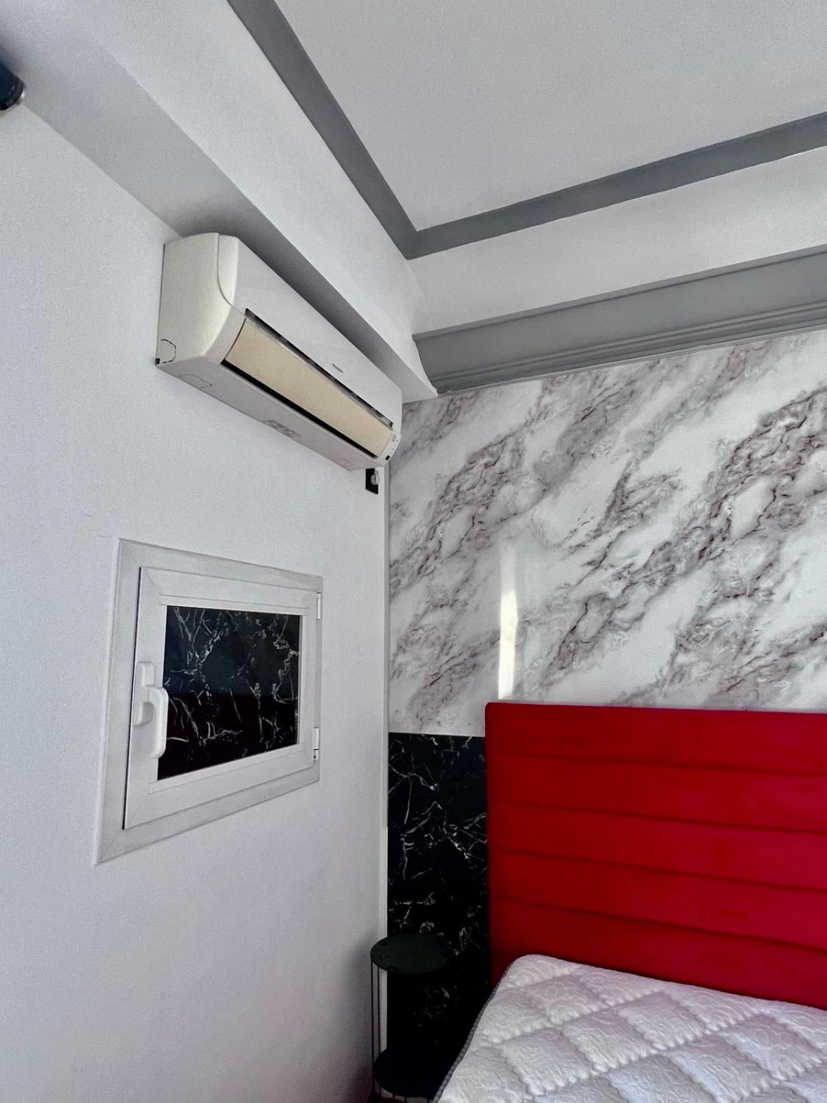 Acropolis Open Sky Family Афины Экстерьер фото