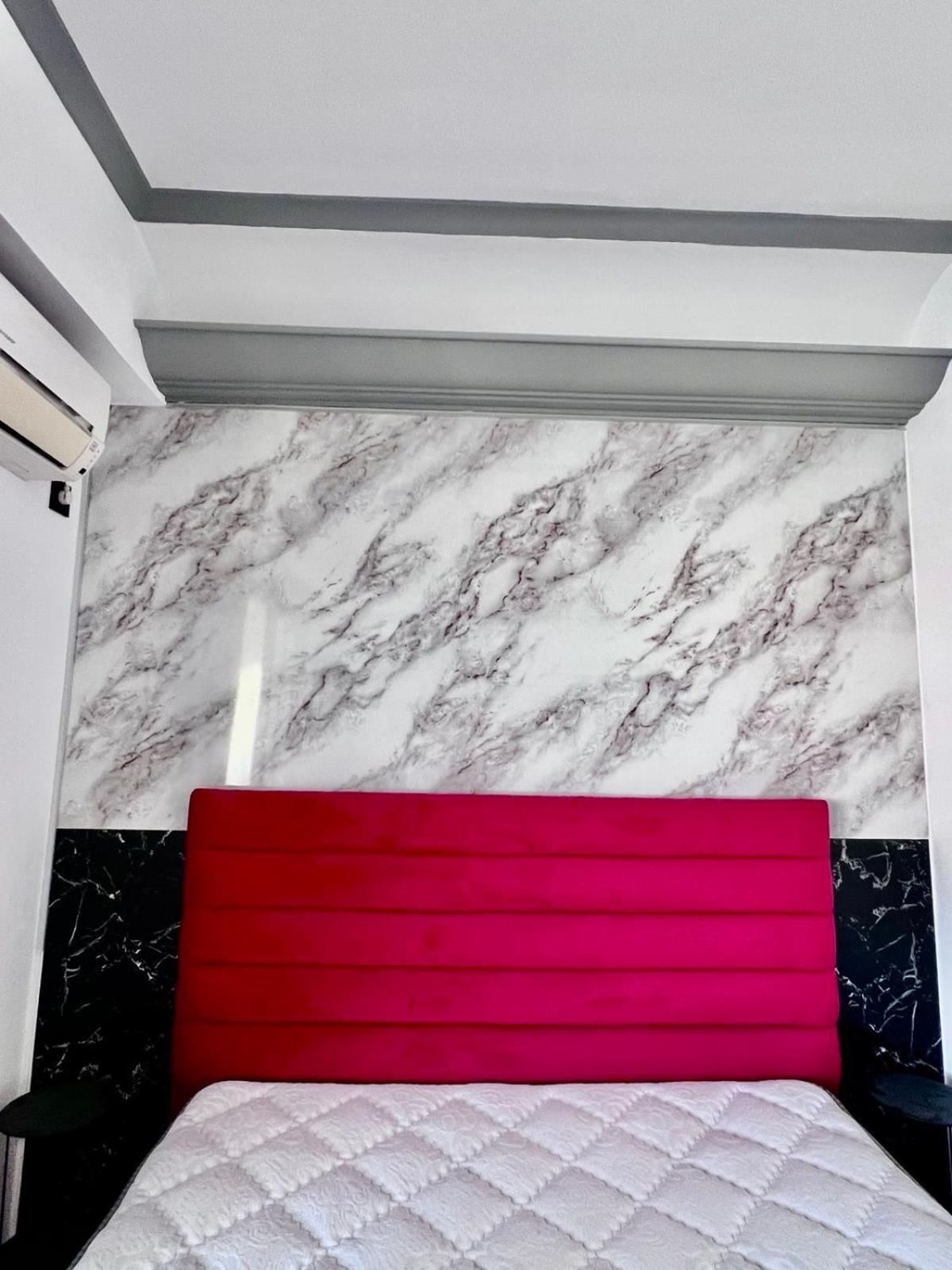 Acropolis Open Sky Family Афины Экстерьер фото